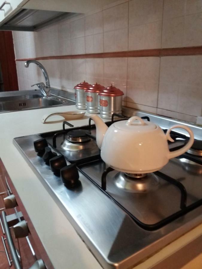 Casa Lillina A Toledo , Near Piazza Del Plebiscito Napoli