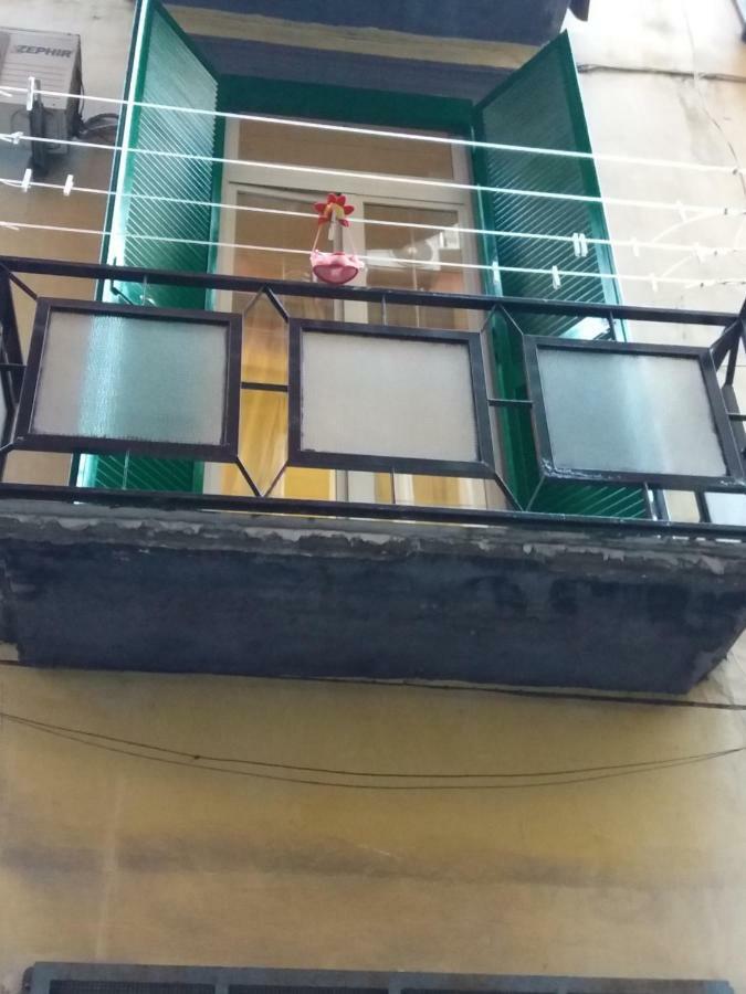Appartement Casa Lillina A Toledo , Near Piazza Del Plebiscito *