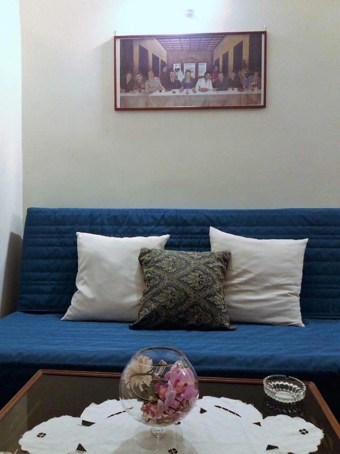 Appartement Casa Lillina A Toledo , Near Piazza Del Plebiscito *