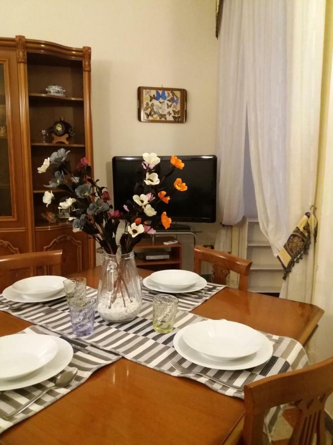 Casa Lillina A Toledo , Near Piazza Del Plebiscito Appartement