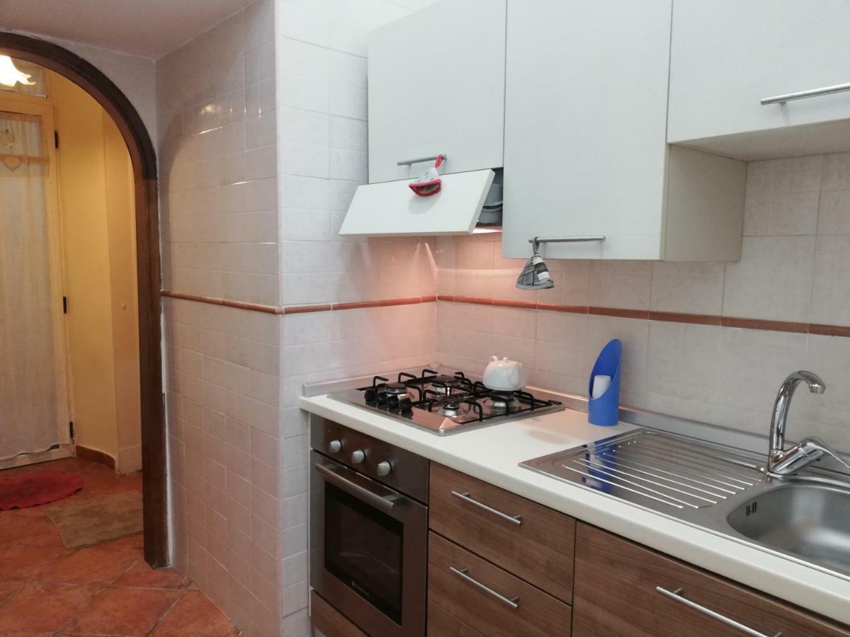 Casa Lillina A Toledo , Near Piazza Del Plebiscito Appartement Napels